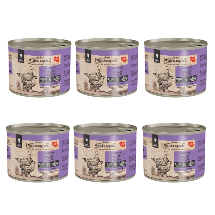 wiejska-zagroda-kurczak-z-kaczka-6x200g-mokra-karma-dla-kota.png