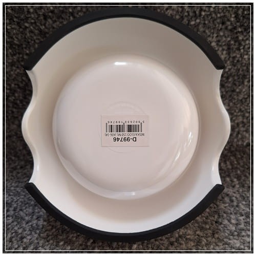 Miska dla kota Eloo Kot 150ml