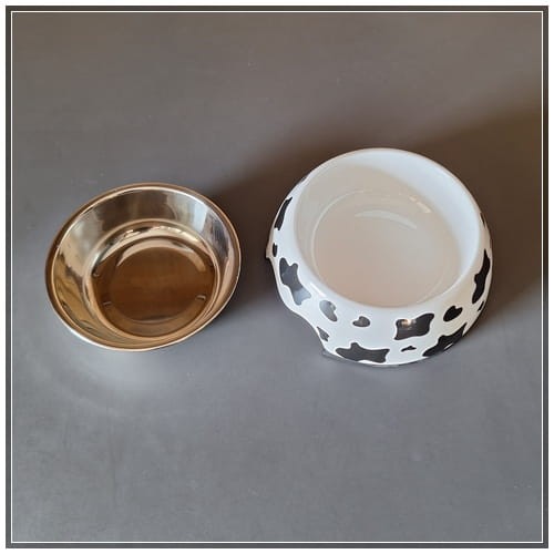 Miska Milla 150 ml dla Psa dla Kota