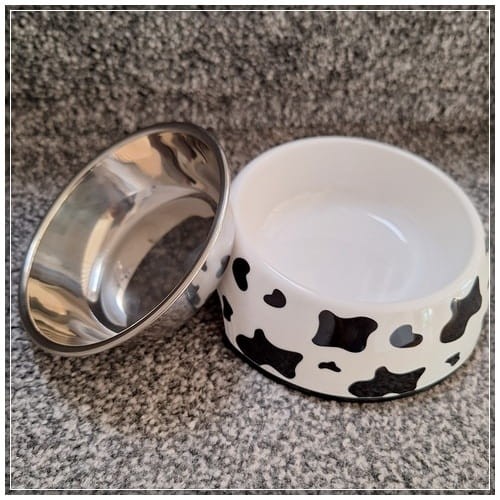 Miska Milla 150 ml dla Psa dla Kota