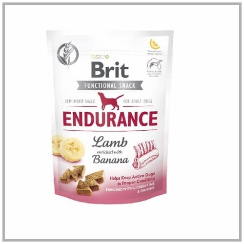 Przysmaki dla Psa Brit Care Functional Snack Mix 4x150g