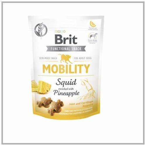 Przysmaki dla Psa Brit Care Functional Snack Mix 4x150g