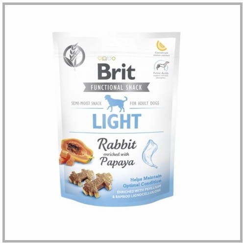 Przysmaki dla Psa Brit Care Functional Snack Mix 4x150g