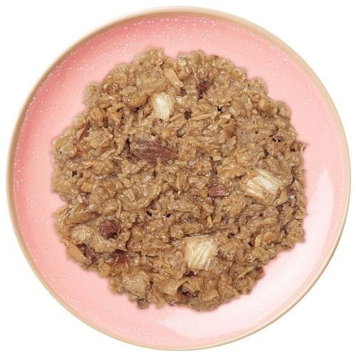 Wiejska Zagroda Fileciki Monoproteinowe Indyk 3x85g mokra karma dla kota