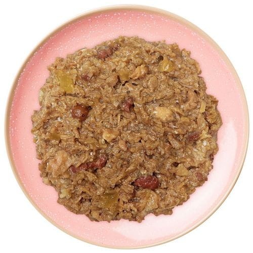 Wiejska Zagroda Fileciki Kurczak z Tuńczykiem 3x85g mokra karma dla kota