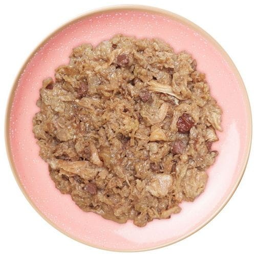 Wiejska Zagroda Fileciki Monoproteinowe Kurczak 85g mokra karma dla kota