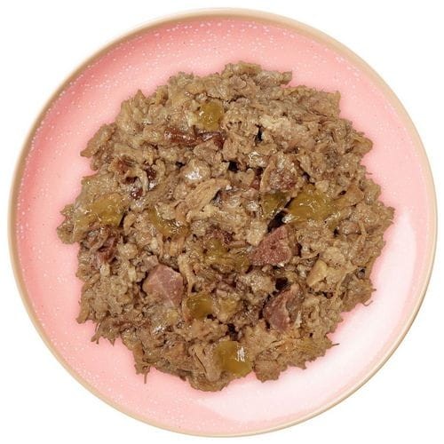 Wiejska Zagroda Fileciki Kurczak z Jagnięciną 12x85g mokra karma dla kota