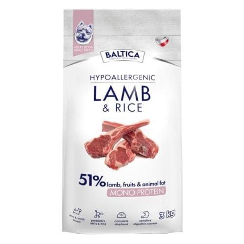 zoomisia baltica lamb rice Adult  XS-S 3kg.jpg