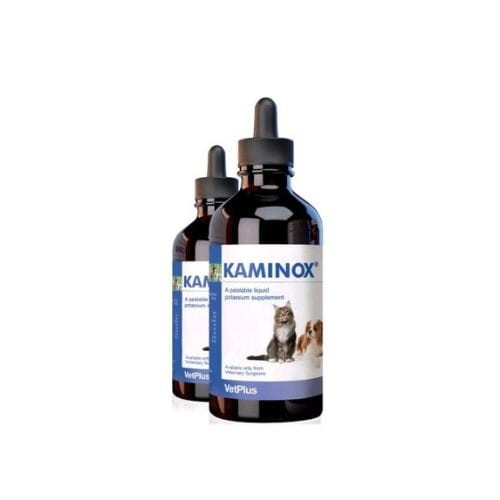 VetPlus Kaminox 60 ml niewydolność nerek dla psów dla kotów zoomisia.pl.jpg