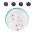 Calitti Crystals 3,8L Żwirek silikonowy