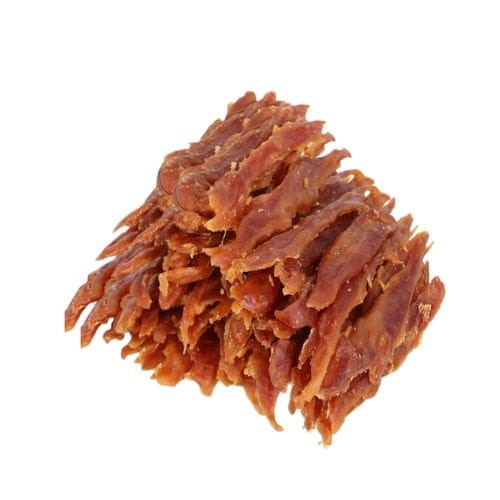 Miękkie piersi z kaczki 500g Przysmak dla psa Hilton zoomisia.jpg