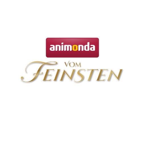 Mokra karma dla kota Animonda Vom Feinsten Kurczak w sosie 100 g