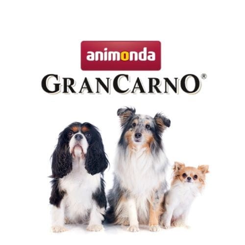 Animonda Gran Carno Koktail Mięsny 800g Mokra Karma dla Psa