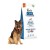 zoomisia brit hypoallergenic adult large breed lamb 12 kg z psem.jpg