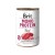 Brit Mono Protein Beef 400g Mokra Karma monobiałkowa dla Psa zoomisia.jpg