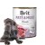 Brit Pate &amp; Meat Jagnięcina 800g mokra karma dla psa z jagnięciną a.jpg