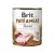 Brit Pate &amp; Meat Królik 800g mokra karma dla psa z królikiem zoomisia.jpg
