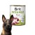 Brit Pate &amp; Meat Kaczka 800g Mokra karma dla psa z kaczką a.jpg