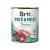 Brit Pate &amp; Meat Dziczyzna 800g Mokra karma dla psa zoomisia.pl — kopia.jpg