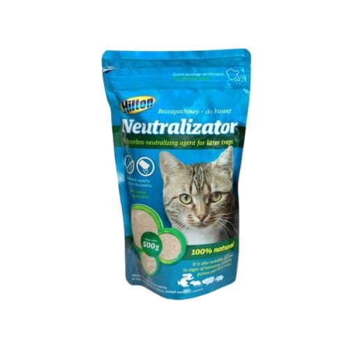 Neutralizator zapachów do kuwet Hilton zoomisia.jpg