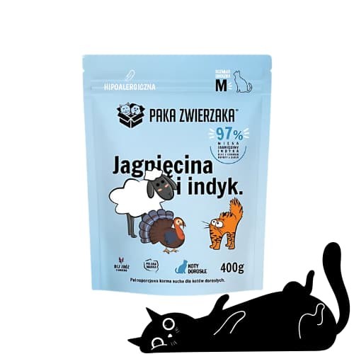 Paka-Zwierzaka-Jagniecina-z-indykiem-M-400-g-sucha-karma-dla-kota.jpg