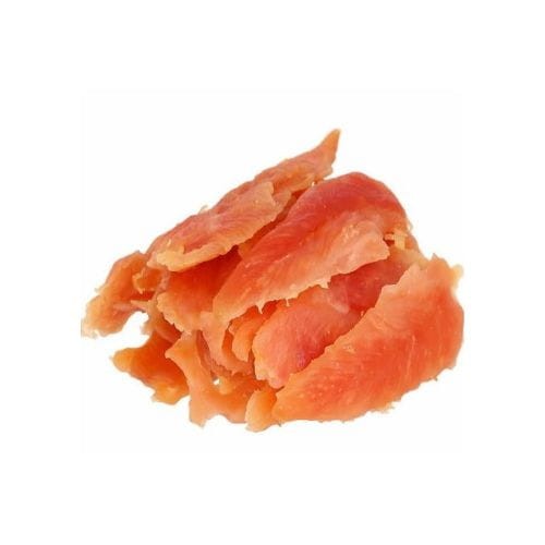 Miękkie piersi z kurczaka 500 g Przysmaki dla psa Hilton wysokobiałkowe zoomisia.jpg