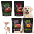 Tasty Dogs Life Mix Smaków 4x500g Mokra karma dla psów w galaretce