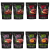 Tasty Dogs Life Mix Smaków 8x500g Mokra karma dla psów w galaretce