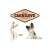 Carnilove Lamb & Wild Boar 12kg Sucha karma dla psa