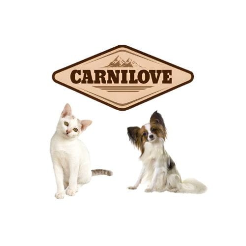 Carnilove Lamb & Wild Boar 12kg Sucha karma dla psa