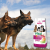 Gold Dog Premium Vital 12 kg Sucha karma dla psa z jagnięciną