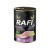 Rafi Cat Sterilised Adult 400g Mokra karma dla kota z królikiem