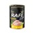 RAFI Cat Adult Kurczak 400g – Mokra karma dla kota z kurczakiem