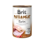 Brit Pate &amp; Meat 400g Mokra karma dla psa z królikiem zoomisia.png