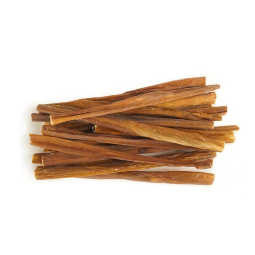 Jelita Wołowe 100g Naturalne przysmaki dla psów Bello&Friends