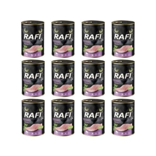 zoomisia rafi cat sterilised adult krolik 12x400g.jpg