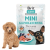 Brit Care Mini Salmon Herring Sterilised 85 g mokra karma dla małych psów .png