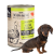 Wiejska Zagroda Kaczka z gruszką 400g Mokra karma dla psa.png