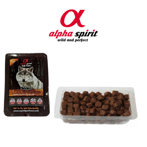 Alpha Spirit Multiprotein 9kg Bezzbożowa półwilgotna karma dla psa al.png