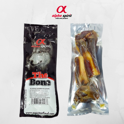 Alpha Spirit Przysmak dla psa Nr 4 Dwie małe hiszpańskie nogi szynkowe a.png