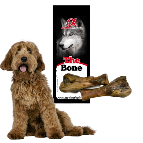 Alpha Spirit Nr 4 Dwie Małe Nogi Szynkowe Przysmak dla psa.png