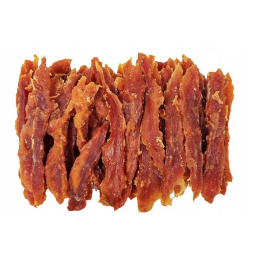 Hilton Miękkie Piersi Z Kaczki 500 g Przysmaki dla psa z kaczki hilton .png