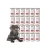 Brit Mono Protein Lamb 24x400g Mokra karma dla psa monobiałkowa