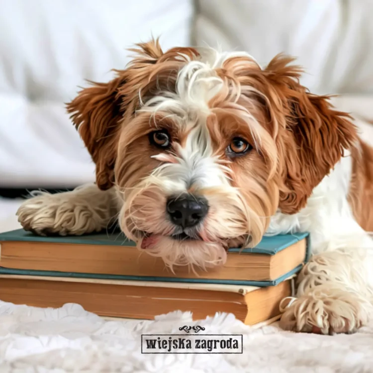 Wiejska Zagroda Monobiałkowa Konina 500g Karma mokra dla psa