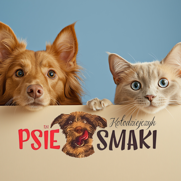 Psie Smaki Żołądki Wieprzowe 500g Paski naturalne przysmaki dla psa