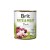 Brit Pate &amp; Meat Kaczka 800g Mokra karma dla psa z kaczką zoomisia.jpg