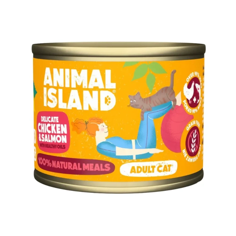 animal-island-kurczak-losos-200g-mokra-karma-dla-kota.webp