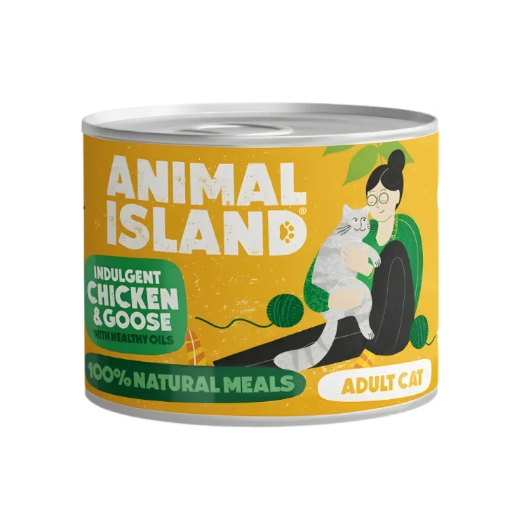 animal-island-kurczak-ges-200g-mokra-karma-dla-kota.webp
