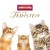 Animonda Cat Adult 12x100g koktajl mięsny, mokra karma dla kotów