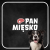 Pan Mięsko Cielęcina z Indykiem 9 kg Sucha karma dla psa chrupki M